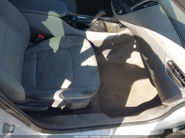 Chevrolet Malibu 1ls