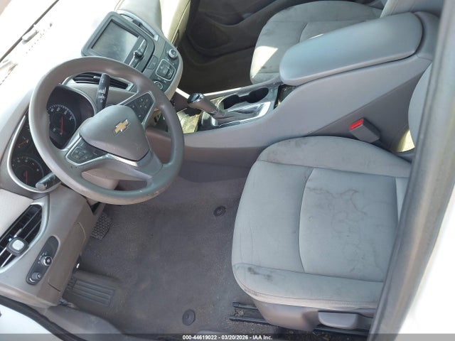 Chevrolet Malibu 1ls