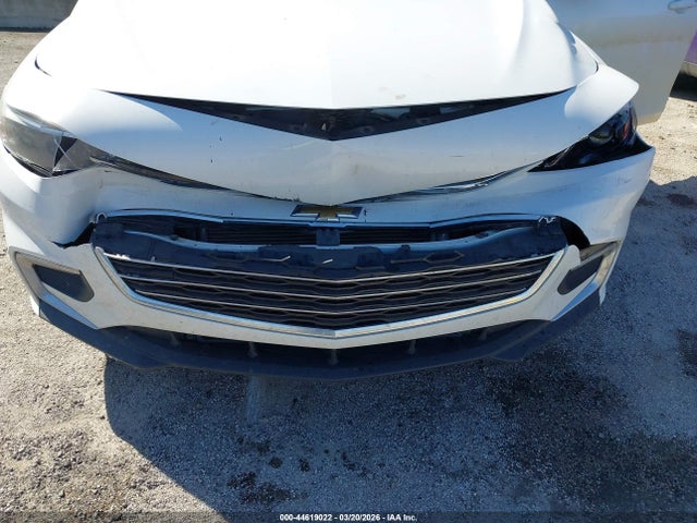 Chevrolet Malibu 1ls
