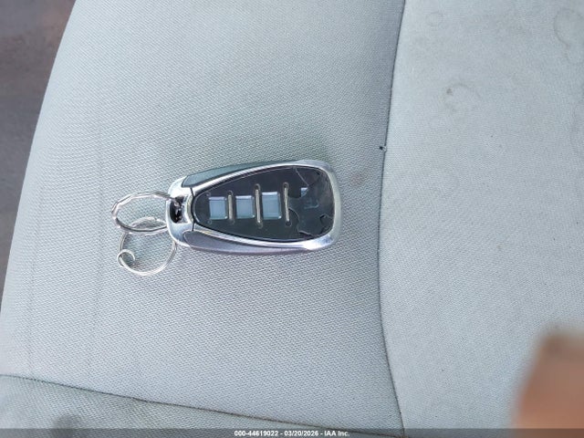 Chevrolet Malibu 1ls