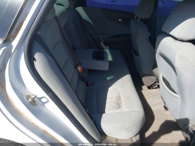 Chevrolet Malibu 1ls