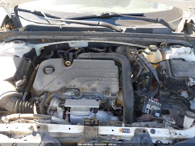 Chevrolet Malibu 1ls