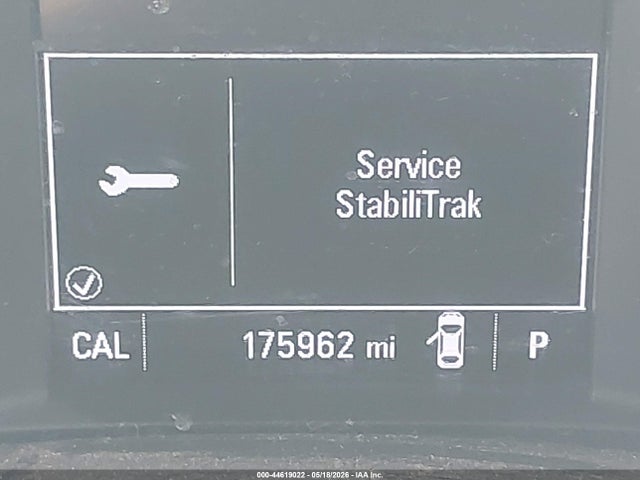 Chevrolet Malibu 1ls