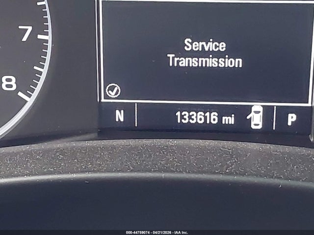 GMC Terrain Sle