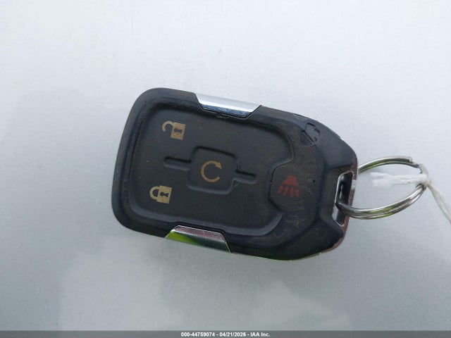 GMC Terrain Sle