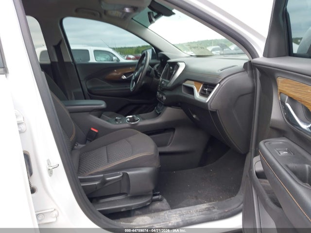GMC Terrain Sle