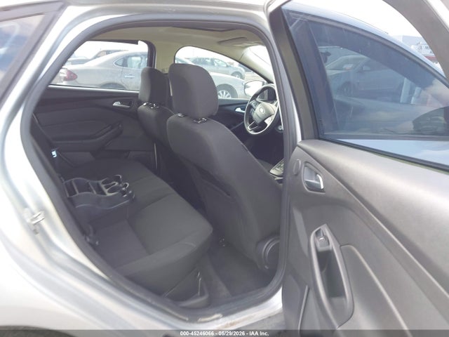 Ford Focus Sel