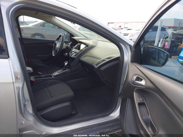 Ford Focus Sel