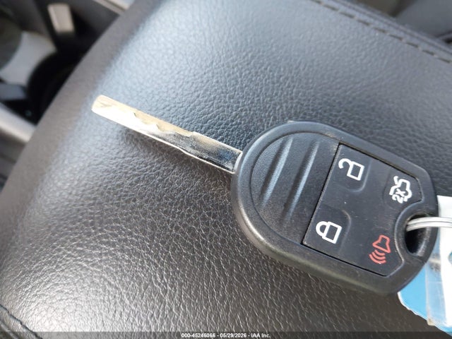 Ford Focus Sel