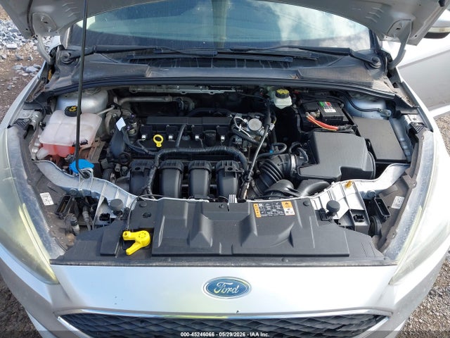 Ford Focus Sel