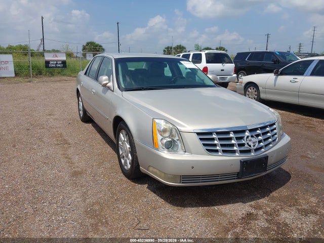 Cadillac DTS 1sb