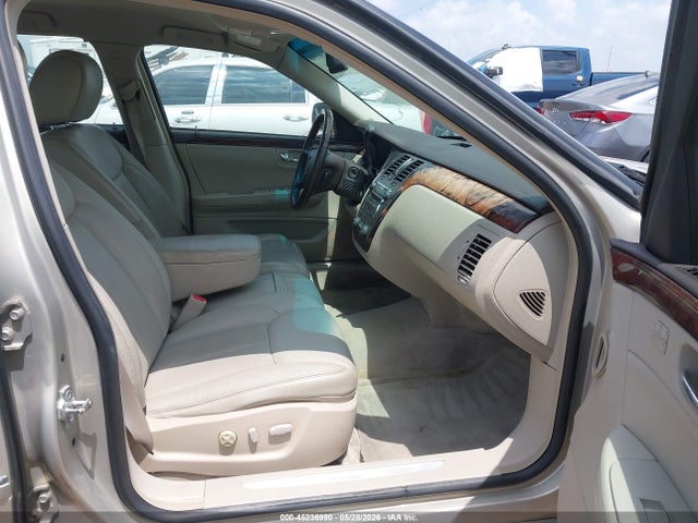 Cadillac DTS 1sb