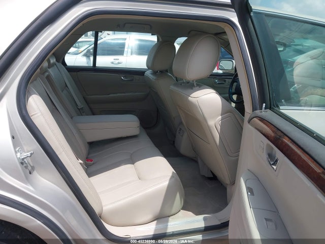 Cadillac DTS 1sb