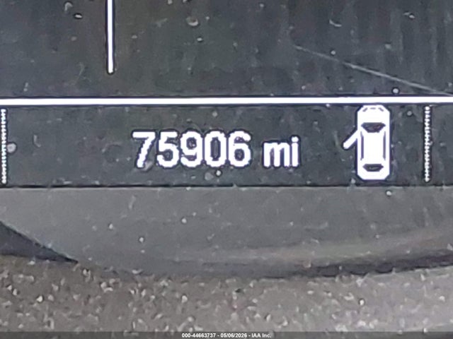 Chevrolet Trax Ls