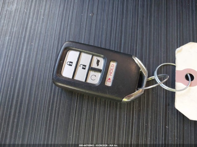 Honda Pilot Ex-l