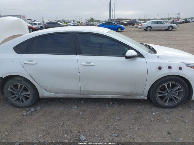 Kia Forte Lxs