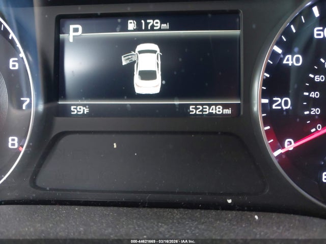 Kia Forte Lxs