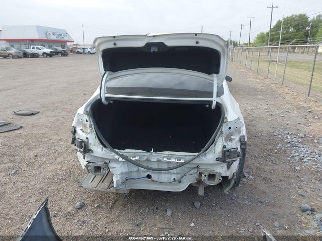 Kia Forte Lxs