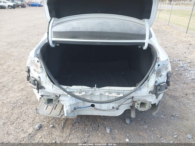 Kia Forte Lxs