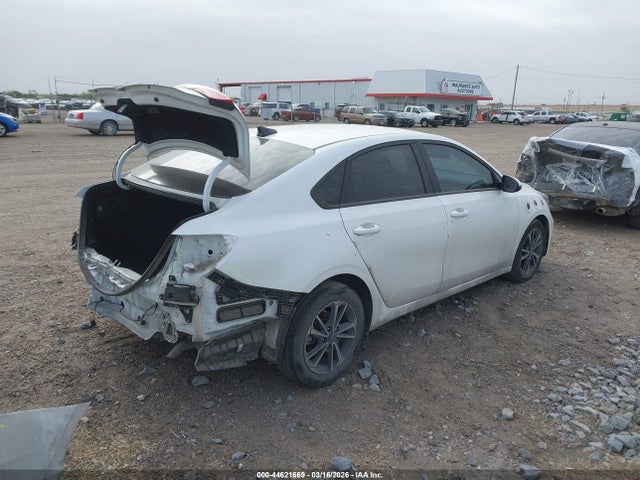 Kia Forte Lxs
