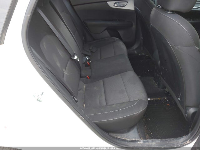 Kia Forte Lxs