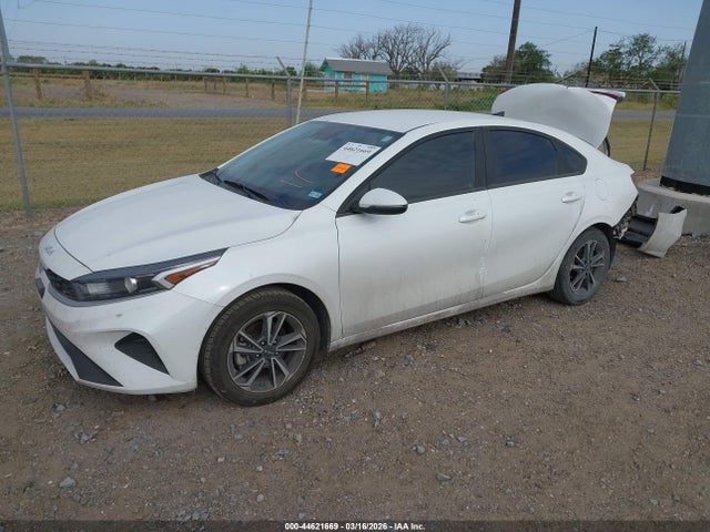 Kia Forte Lxs
