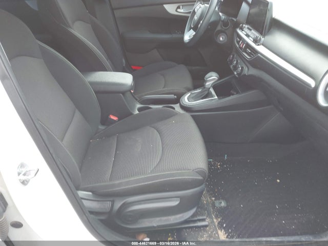 Kia Forte Lxs