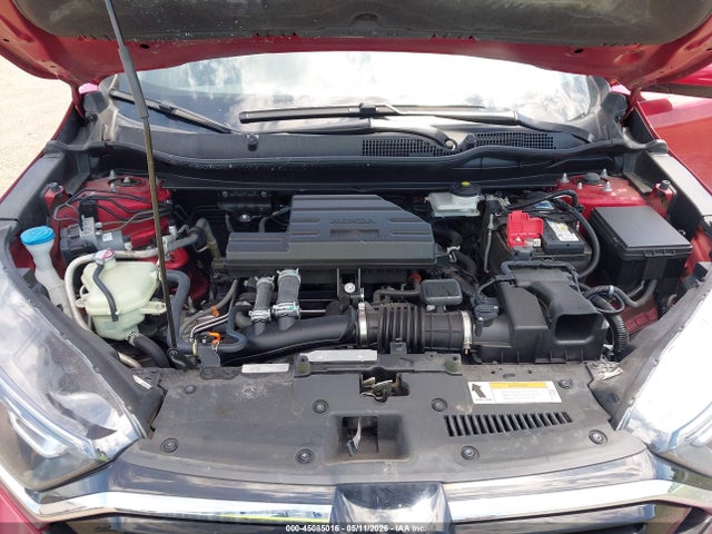Honda CR-V 2wd Ex