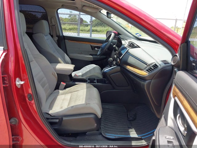 Honda CR-V 2wd Ex