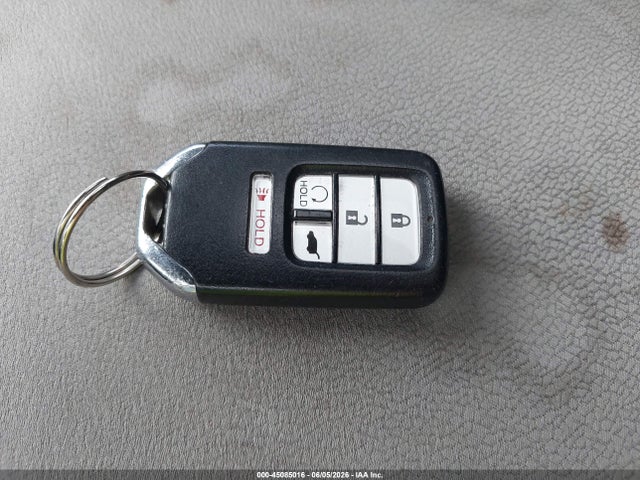 Honda CR-V 2wd Ex