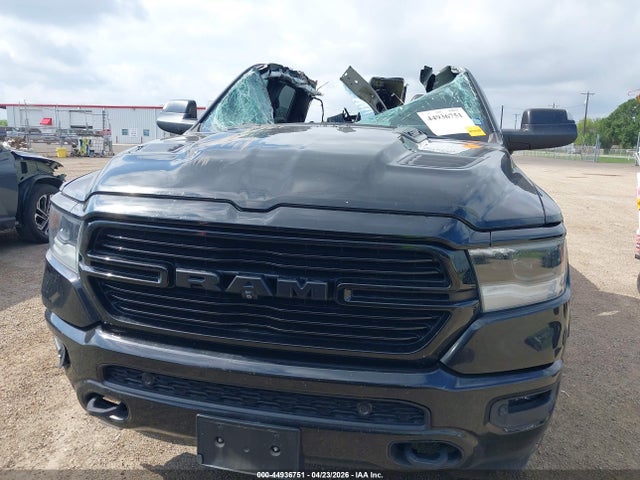 Ram 1500 Laramie  4x4 5'7 Box