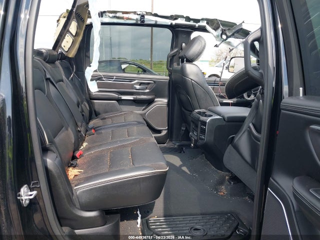 Ram 1500 Laramie  4x4 5'7 Box