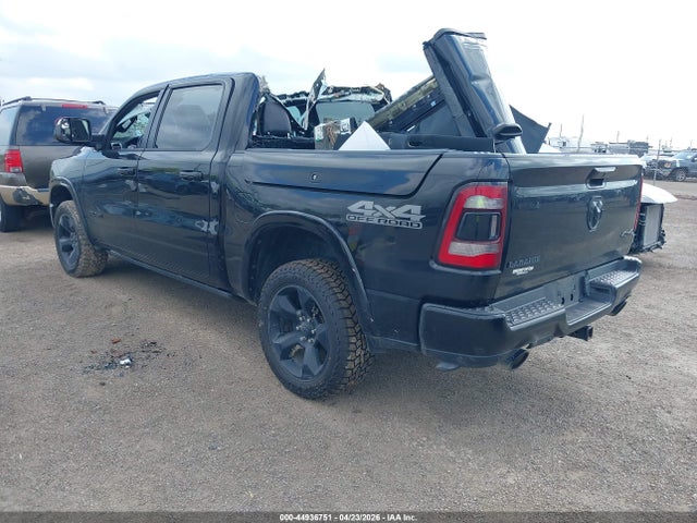 Ram 1500 Laramie  4x4 5'7 Box
