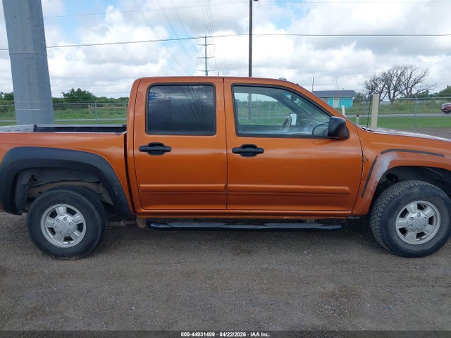 Chevrolet Colorado Ls