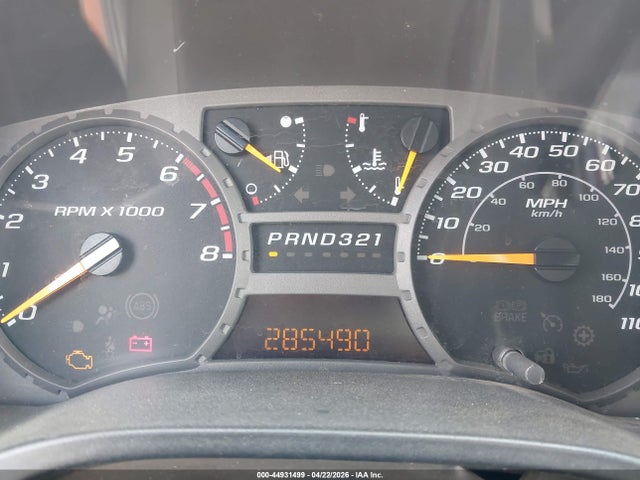 Chevrolet Colorado Ls