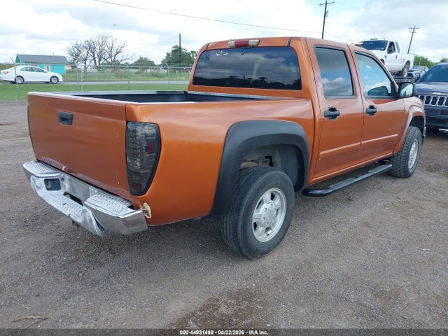 Chevrolet Colorado Ls