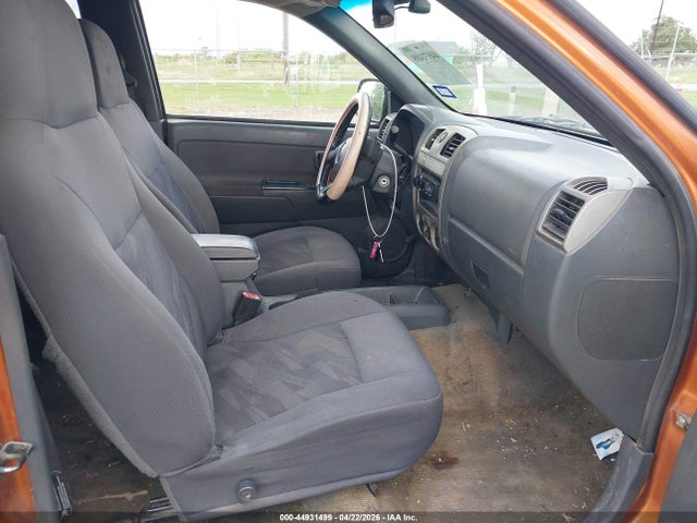 Chevrolet Colorado Ls