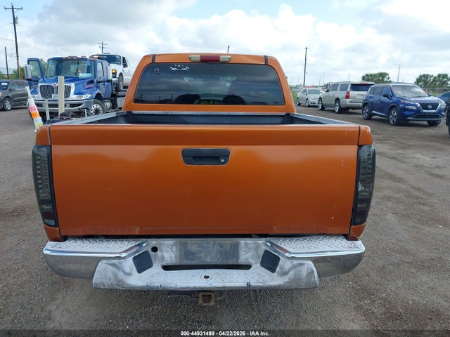 Chevrolet Colorado Ls
