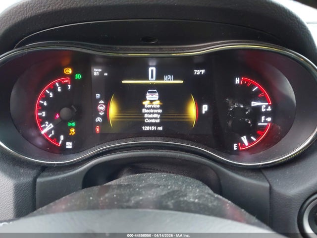 Dodge Durango Gt Plus Rwd
