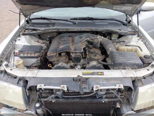 Chrysler 300 Touring