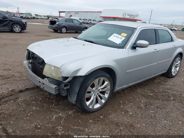 Chrysler 300 Touring