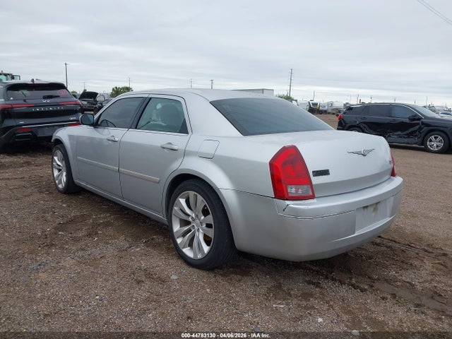 Chrysler 300 Touring