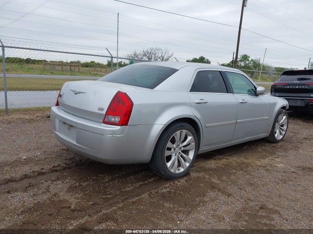 Chrysler 300 Touring