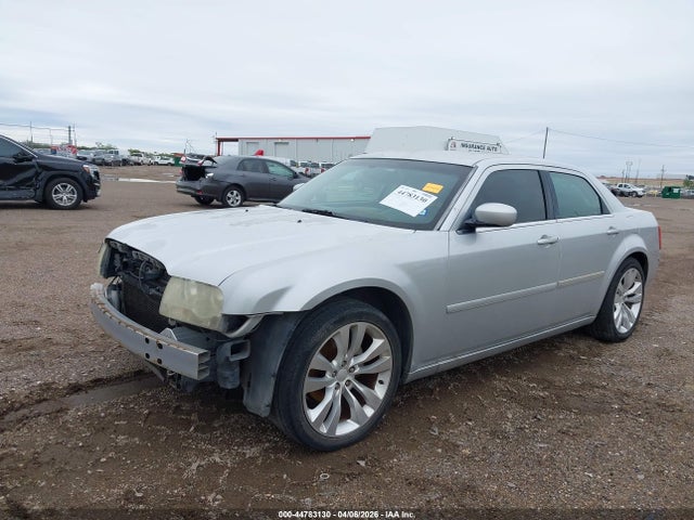 Chrysler 300 Touring