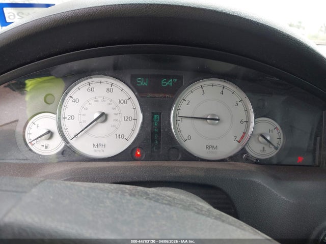 Chrysler 300 Touring