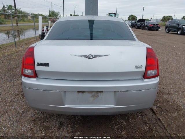 Chrysler 300 Touring