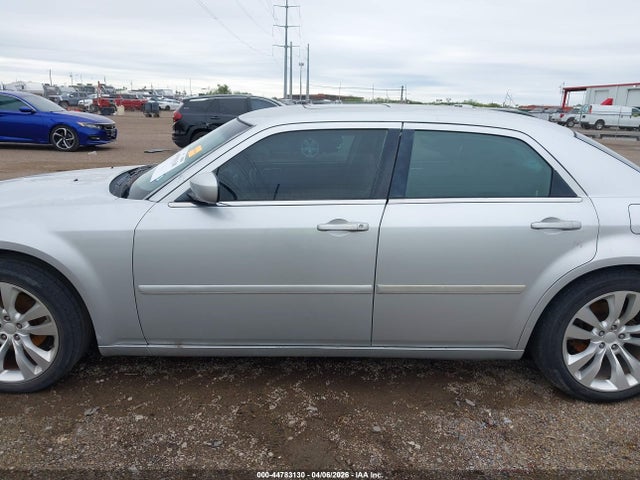 Chrysler 300 Touring