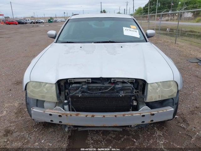 Chrysler 300 Touring