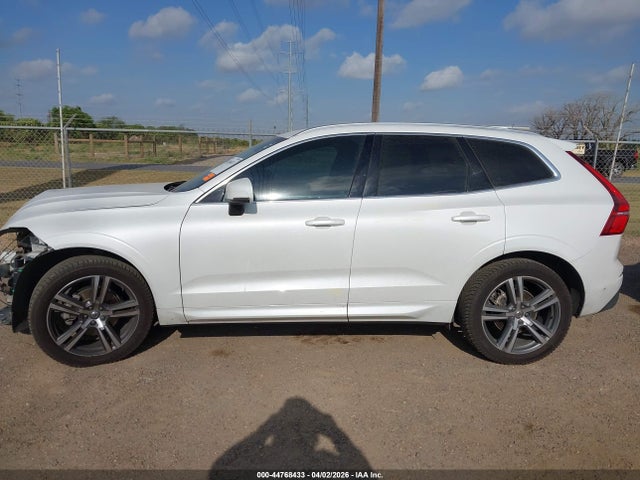 Volvo XC60 T5 Momentum