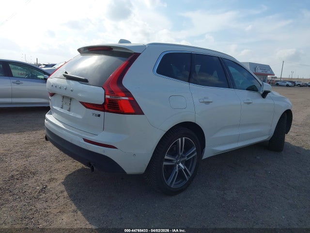 Volvo XC60 T5 Momentum